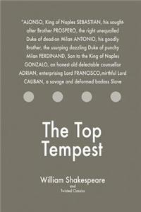 The Top Tempest