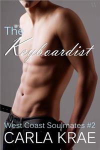 The Keyboardist (West Coast Soulmates #2)