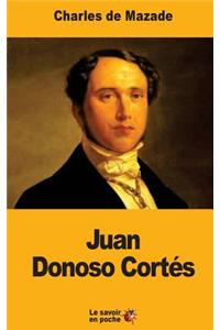 Juan Donoso Cortés