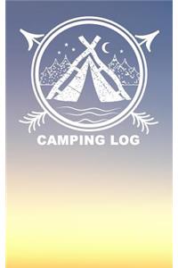 Camping Log