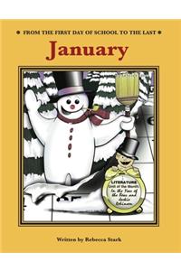 From The First Day Of School To The Last