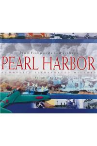 From Fishponds to Warships Pearl Harbor