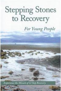 Stepping Stones to Recovery for Young People