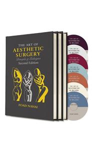 The Art of Aesthetic Surgery