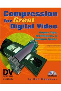 Compression for Great Digital Video