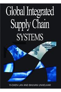 Global Integrated Supply Chain Systems