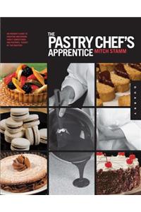 Pastry Chef's Apprentice