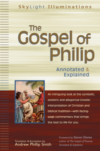 Gospel of Philip