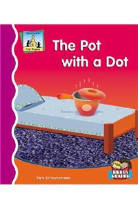 Pot with a Dot