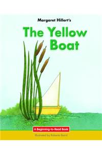 The Yellow Boat