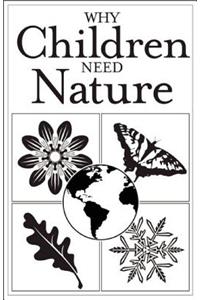 Why Children Need Nature