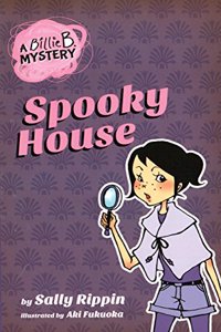 Spooky House