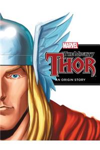 Mighty Thor