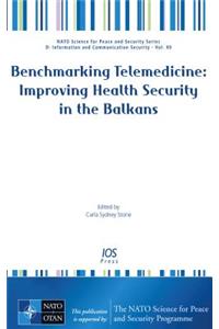 BENCHMARKING TELEMEDICINE IMPROVING HEAL