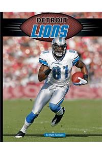 Detroit Lions