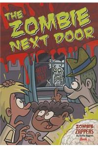 The Zombie Next Door