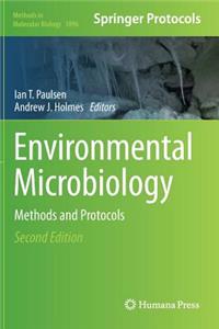 Environmental Microbiology