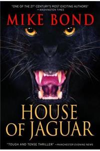 House of Jaguar