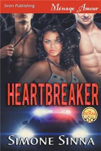 Heartbreaker (Siren Publishing Menage Amour)