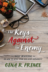 Keys Against the Enemy
