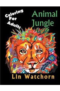 Animal Jungle
