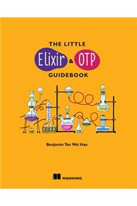 Little Elixir & OTP Guidebook