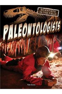 Paleontologists