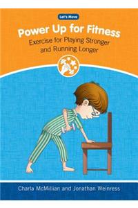 Power Up for Fitness