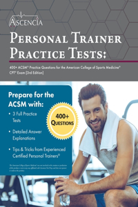 Personal Trainer Practice Tests