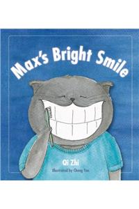 Max's Bright Smile