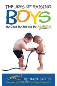 Joys of Raising Boys