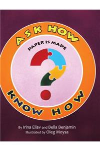Ask How Know How