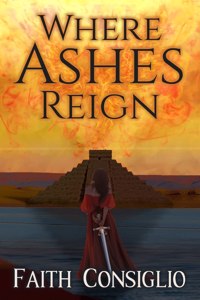 Where Ashes Reign