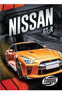Nissan Gt-R