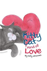 Kitty Cat Kind of Love