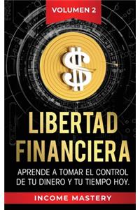 Libertad Financiera