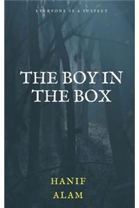 The boy in the box