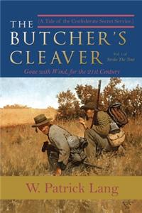 Butcher's Cleaver