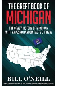 The Great Book of Michigan