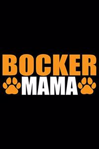 Bocker Mama