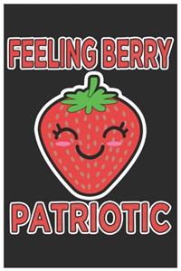 Felling Berry Patriotic