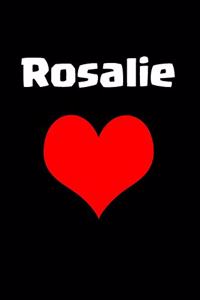 Rosalie