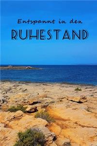 Ruhestand