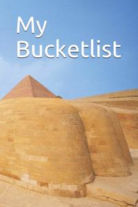 My Bucketlist