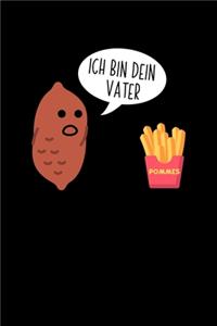 Ich Bin Dein Vater