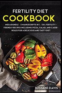 Fertility Cookbook