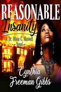 Reasonable Insanity Lib/E