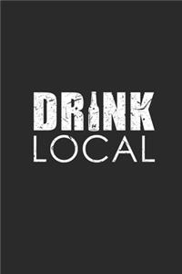 Drink Local