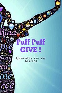 Cannabis Review Journal