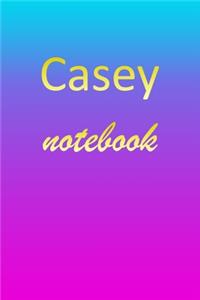 Casey